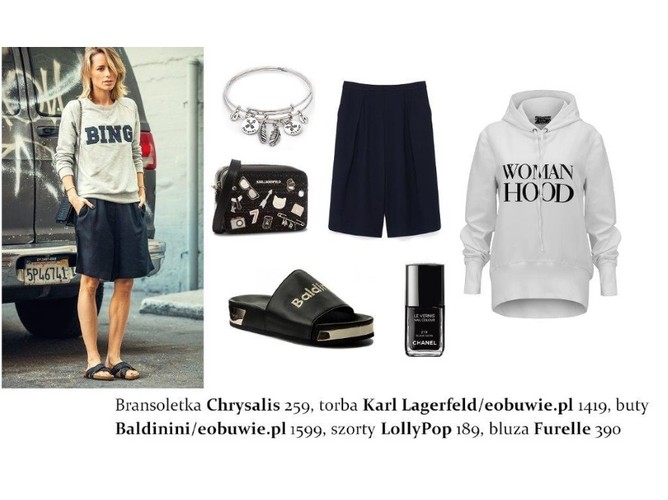 Inspirujące STYLIZACJE dziewczyn ze Skandynawii