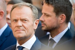 po tusk