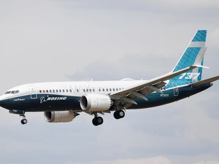 Boeing 737 MAX