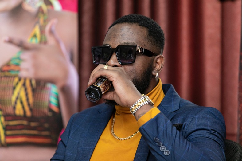 Adonko Bitters unveils Brand Ambassadors