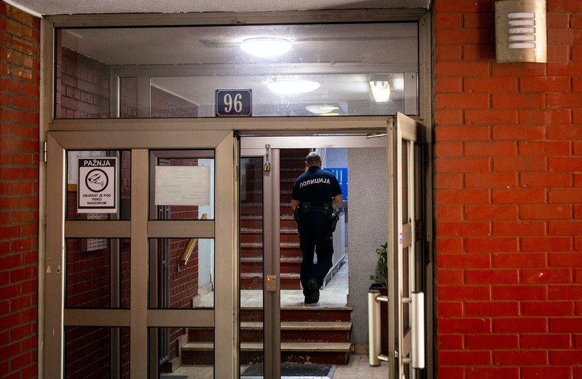 03 hronika novi beograd 110820 RAS foto oliver bunic