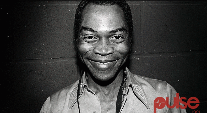 Fela Kuti, felabration