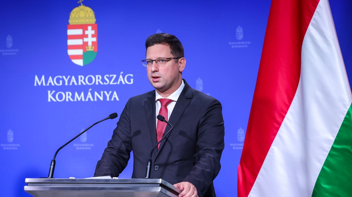 Nagy bejelentések jönnek: ma lesz az év első Kormányinfója
