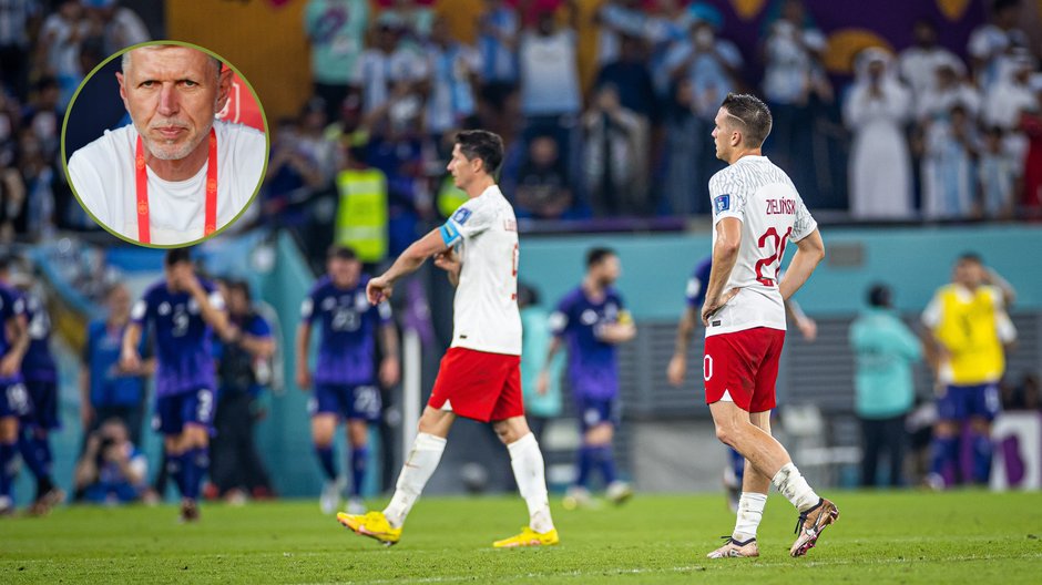 Jaroslav Silhavy, Robert Lewandowski, Piotr Zieliński