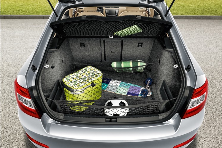 Zabezpieczenie bagaży