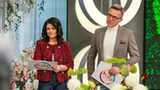 Katarzyna Cichopek i Maciej Kurzajewski już po ślubie. Jak wyglądała panna młoda? [FOTO]