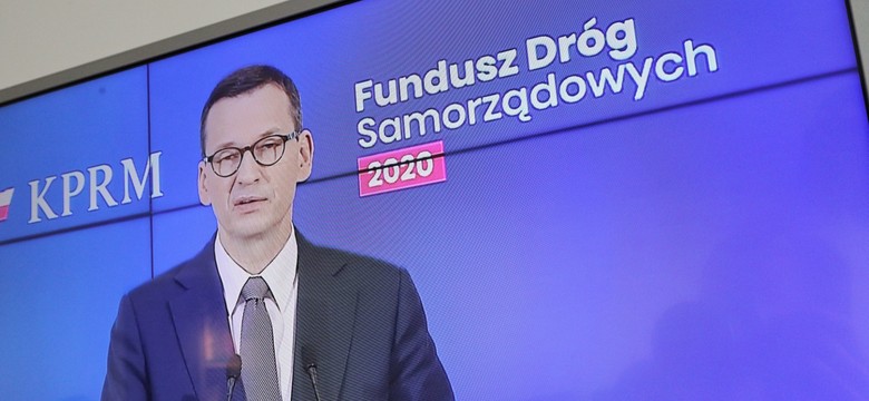 "Nie można wykluczyć, że już niebawem odpowiedzi na wszystkie niewygodne dla rządzących pytania będą utajnione"