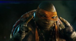 'Teenage Mutant Ninja Turtles' - pierwszy zwiastun