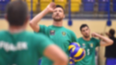 PlusLiga: Piotr Gruszka dumny z postawy swoich siatkarzy