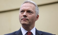 Żalek bije we władze Białegostoku: Pora zerwać z tą niebezpieczną lewacką poprawnością polityczną