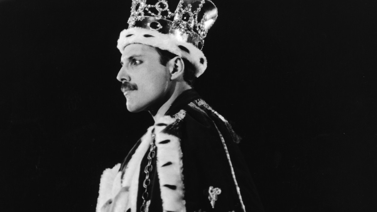 Już jutro, 4 września na rynku pojawi się reedycja płyty "Barcelona", nagranej w duecie przez Freddie'ego Mercury'ego i Montserrat Caballé.