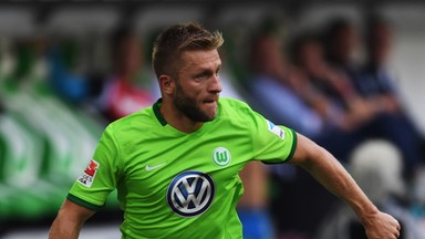 "Kicker": Jakub Błaszczykowski odejdzie z VfL Wolfsburg