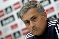 Historyczne zwycięstwo Jose Mourinho