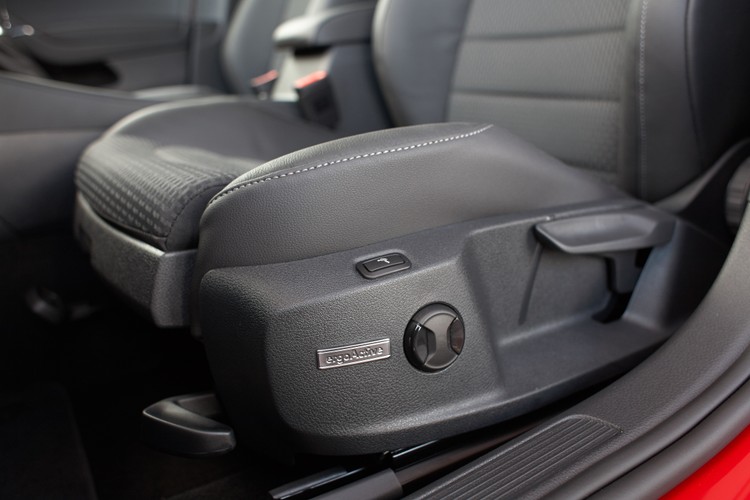 Volkswagen golf alltrack