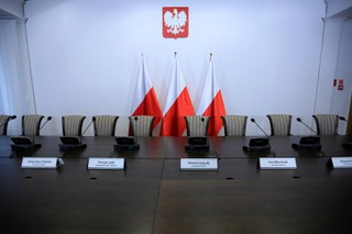 Komisja weryfikacyjna badanie reprywatyzację kamienicy przy Skaryszewskiej 11