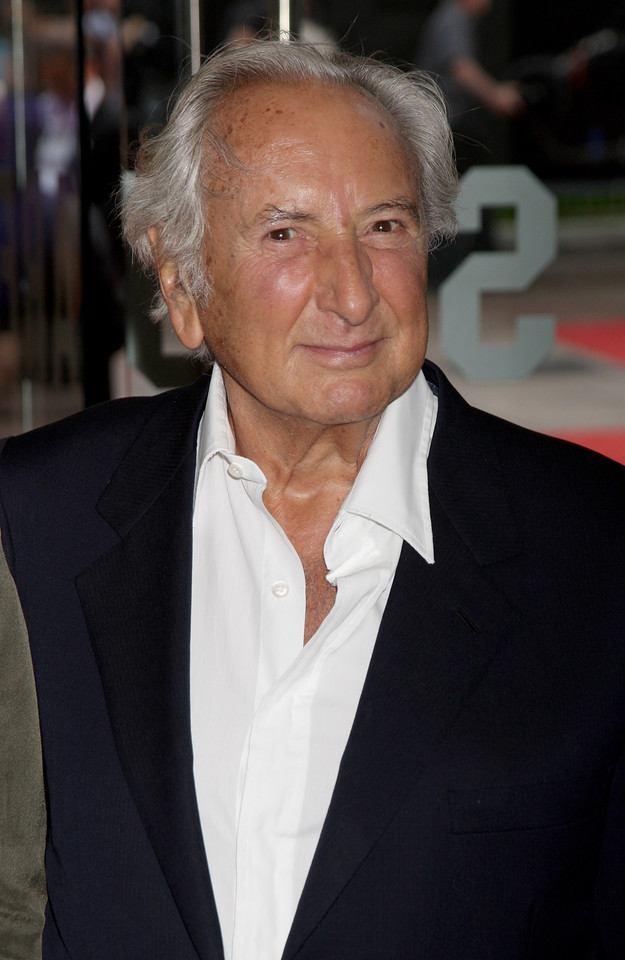 Michael Winner