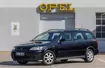 Opel Astra G kombi po 600 tys. km