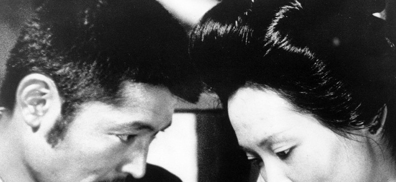 Zmarł reżyser filmowy Nagisa Oshima