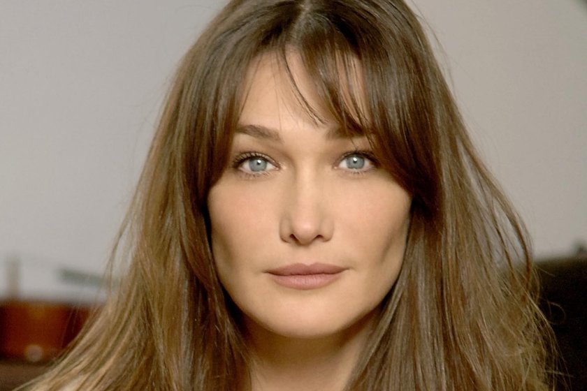 Carla Bruni