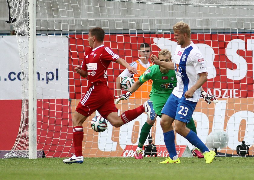 Górnik Zabrze 