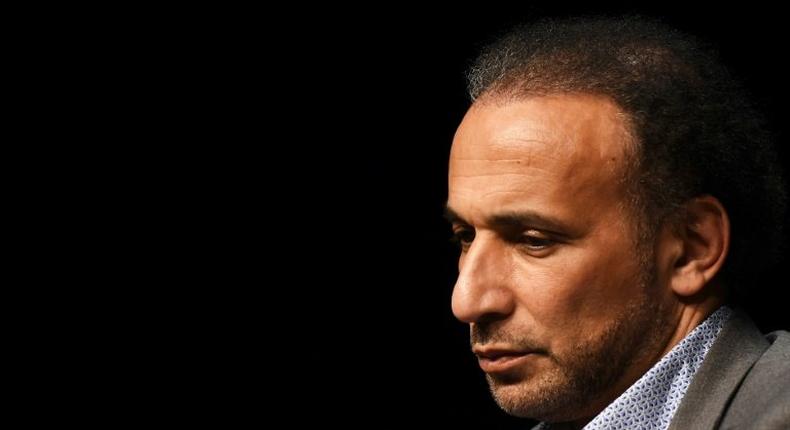 Swiss Islamologist Tariq Ramadan wins bail while French authorities investigate allegations from two women that he raped them in 2009 and 2012