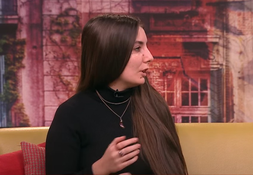 Muhamed i Nina, najpoznatiji srpsko-egipatski par