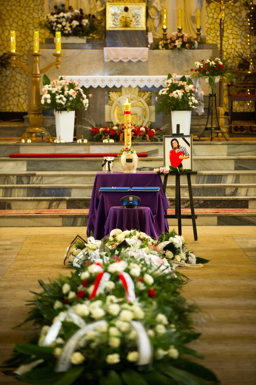 Rak pokonał Kingę. Miłość do niej trwa