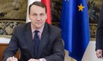 Sikorski: Wzrosła liczba zabitych. Prawdopodobnie mamy 7 ofiar śmiertelnych z Polski