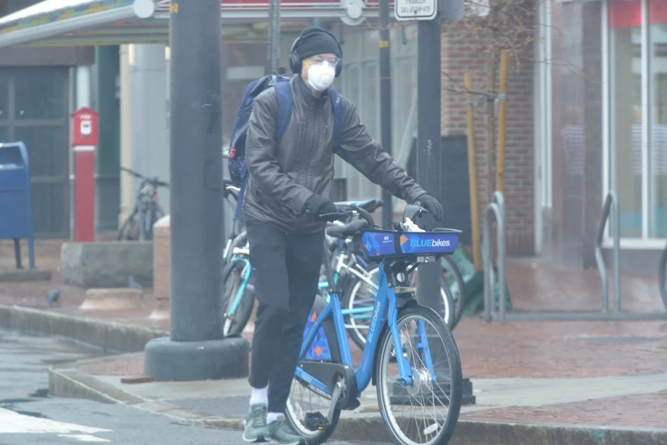 Boston u martu - u Masačusetsu ima preko 128.000 inficiranih