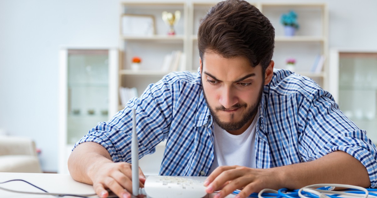 Internet nie jest wszędzie normą. Ponad 2 mln "białych plam" w Polsce