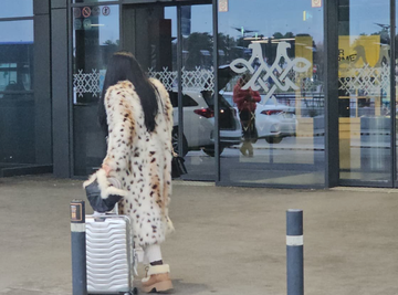 "Šta bi bilo da sam dete imala sa njim"?! Pevačica (39) se RAZVELA posle samo PET MESECI, preokret kome se nije nadala: "Vrlo lukavo sa njegove strane"