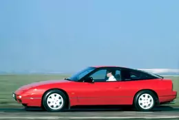 Nissan 200SX (S13) – co się psuje w słynnym driftowozie? Opinie użytkowników i specjalistów