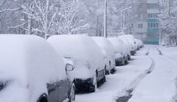 Sroga zima uderzy w Polskę? Będą intensywne śnieżyce w grudniu? Nikt się nie spodziewał takiej zimy