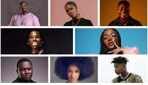 12 hit songs that capture the evolution of Mavin Records