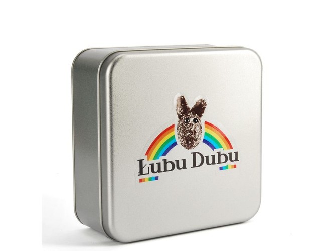 Łubu dubu, łubu dubu...