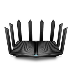 Tak działa najnowsza sieć WiFi6. Prędkości prawie jak po kablu. TESTUJEMY TP-Link AX6600