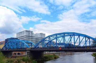 Grube miliony na modernizację mostów