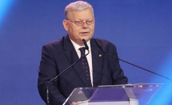 Suski o Kurdach po polskiej stronie granicy: Złamali prawo i powinni być odesłani