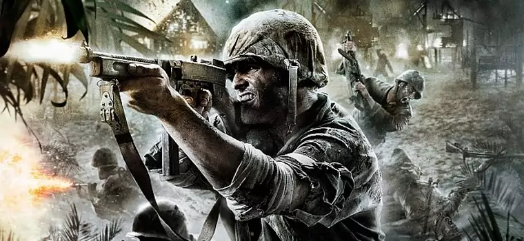 Call of Duty: w 2017 roku seria powróci do swoich korzeni