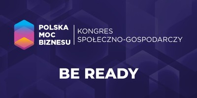 Kongresu Polska Moc Biznesu: ponad 50 wydarzeń, ważne tematy i ciekawi goście