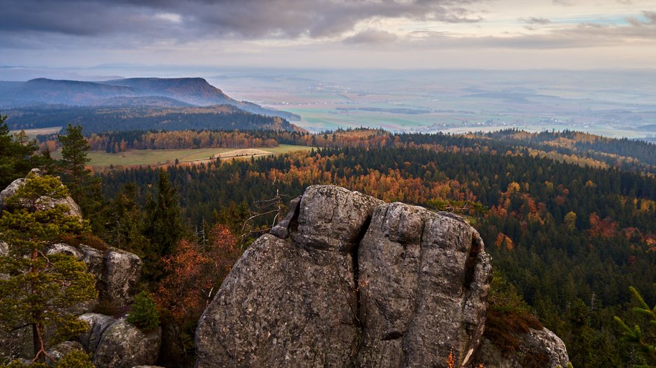 Szczeliniec Wielki