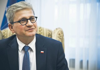 Soloch: W wielu państwach Zachodu obróbka ideologiczna trwa [WYWIAD]