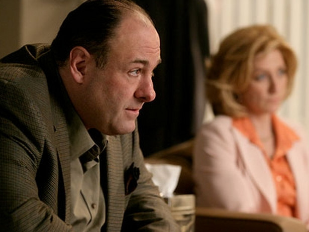 Gandolfini jest rozchwytywany