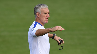 Didier Deschamps przeciwny zakazom dla piłkarzy