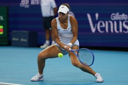 Magda Linette sprawiła wielką sensację w Cincinnati. Wyeliminowała czwartą rakietę świata