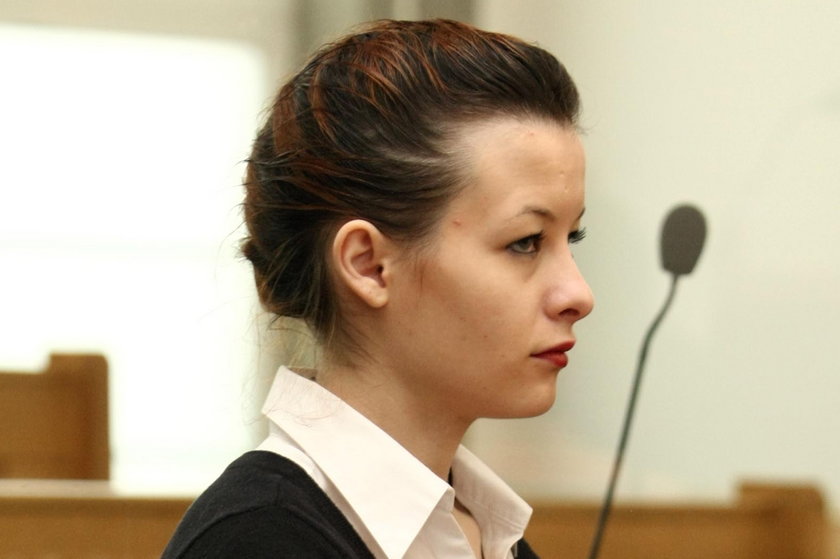 Katarzyna Waśniewska 