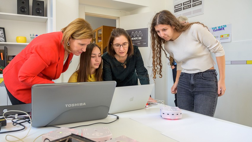 Mejkers lab Šesta beogradska - foto Miloš D Živojinović (6)