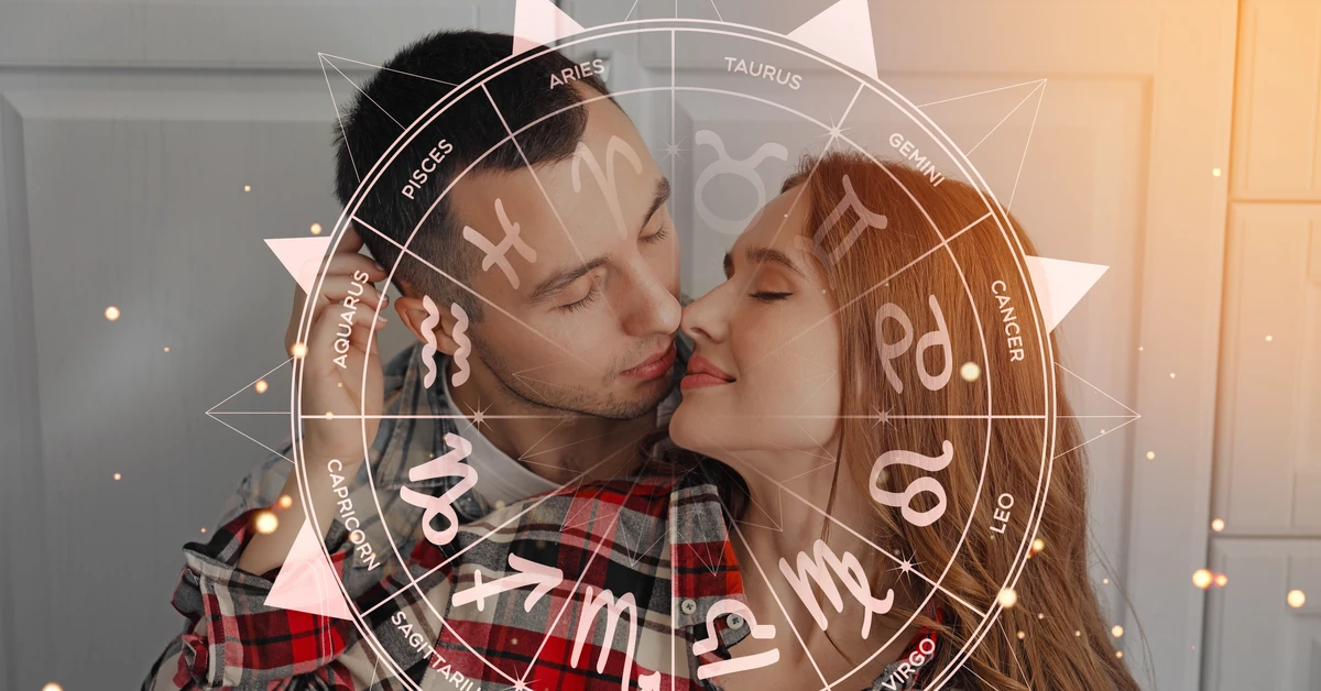 Jakie znaki zodiaku do siebie pasują? Oto kompletny przewodnik po dopasowaniu znaków zodiaku