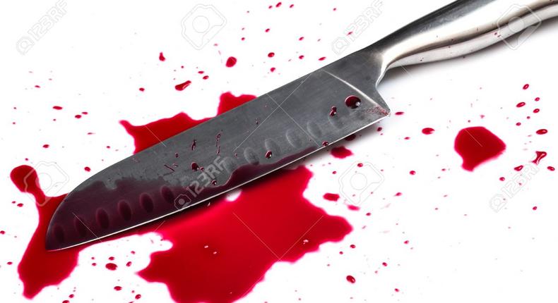Man kills brother, commits suicide