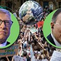 Bill Gates i spółka: musimy zainwestować 1,8 bln dol., by przygotować świat na skutki globalnego ocieplenia